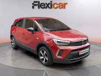 Occasion Opel Crossland X Edition 110 PK (80 kW) 2022 Rood SUV