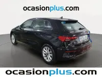 Usado Audi A3 110 CV (80 kW) 2022 Berlina