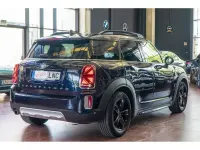 Usado Mini Cooper Countryman 220 CV (161 kW) 2021 Negro SUV