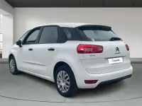 Usado Citroën C4 Picasso First 110 CV (80 kW) 2017 Monovolumen