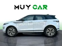 Usado Land Rover Range Rover evoque R-Dynamic 300 CV (220 kW) 2019 Blanco SUV
