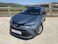 Usado Toyota C-HR Advance 122 CV (89 kW) 2022 Gris SUV