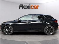 Usado Cupra Leon 190 CV (139 kW) 2023 Negro Utilitario