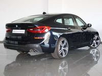 usado BMW 630 630 dA Gran Turismo