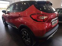 Brugt Renault Captur XMOD 120 HK (88 kW) 2015 Rød SUV