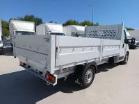 Nuevo Toyota Proace 140 CV (102 kW) 2026 Blanco Monovolumen