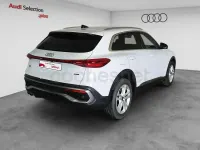 Usado Audi Q5 S-Line 204 CV (150 kW) 2025 Blanco SUV