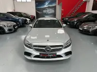 Usado Mercedes 200 184 CV (135 kW) 2020 Gris Coupe