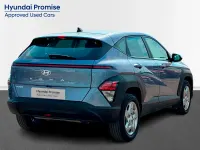 Nuevo Hyundai Kona 137 CV (100 kW) 2026 SUV