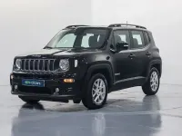 Usado Jeep Renegade Limited 130 CV (95 kW) 2024 SUV