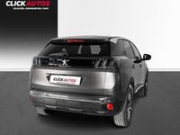 Usado Peugeot 3008 Allure 130 CV (95 kW) 2022 SUV
