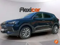 Usado MG EHS Comfort 258 CV (189 kW) 2024 Negro SUV