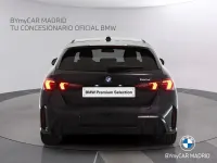 Usado BMW 120 Comfort Edition 163 CV (119 kW) 2025 Negro Utilitario