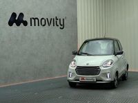 Usado Zhidou D2 2022 Eléctrico Utilitario