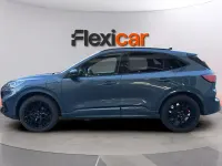 Usado Ford Kuga ST-Line 226 CV (166 kW) 2023 Azul SUV