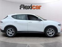 Usado Alfa Romeo Tonale Sprint 131 CV (96 kW) 2023 Blanco SUV