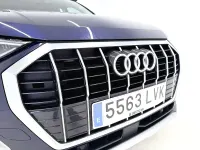 Usado Audi Q3 Advanced Plus 150 CV (110 kW) 2021 SUV