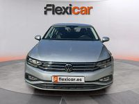 Usado VW Passat 122 CV (89 kW) 2020 Gris Berlina