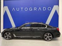 usado BMW 740 Serie 7 da Xdrive