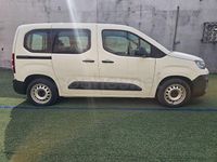 Usado Citroën Berlingo Live 102 CV (75 kW) 2020 Blanco Monovolumen