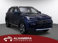 Nuevo EVO Evo 4 106 CV (77 kW) 2026 Azul SUV