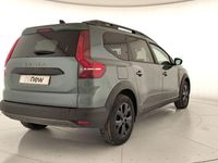 Occasion Dacia Jogger Extreme 140 ch (102 kW) 2025 Vert Monospace