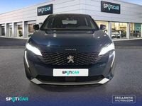 Usado Peugeot 3008 Allure 131 CV (96 kW) 2023 Azul SUV