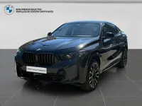 Nuevo BMW X6 M Sport 286 CV (210 kW) 2026 Negro SUV