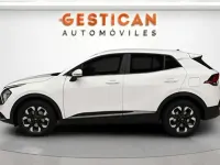 Usado Kia Sportage 265 CV (194 kW) 2023 Blanco SUV
