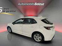 Usado Toyota Corolla 122 CV (89 kW) 2020