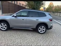 Usado BMW X1 150 CV (110 kW) 2023 Gris SUV