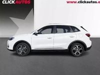 Usado MG ZS Comfort 197 CV (144 kW) 2025 Gris Berlina