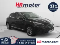 Occasion Renault Clio V Zen 90 ch (66 kW) 2021 Noir Berline