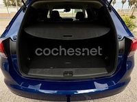 Usado Opel Astra GS Line 122 CV (89 kW) 2021 Azul Familiar