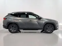 Nuevo Hyundai Tucson 252 CV (185 kW) 2026 Verde SUV