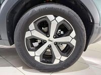 Nuevo Dacia Duster Journey 100 CV (73 kW) 2025 Verde SUV