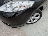 Usado Mazda 5 143 CV (105 kW) 2008 Negro Monovolumen