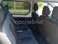 Usado Opel Vivaro 145 CV (106 kW) 2017 Blanco Monovolumen