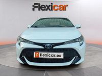 Usado Toyota Corolla Active 122 CV (89 kW) 2020 Blanco Utilitario