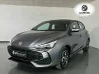 Nuevo MG MG3 Comfort 194 CV (142 kW) 2025 Rojo Utilitario
