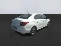 Brugt Citroën C-Elysee I Shine 99 HK (72 kW) 2019 Sedan