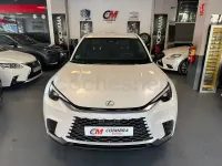 Usado Lexus LBX 136 CV (100 kW) 2024 Blanco SUV