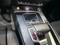 Usado Audi Q5 190 CV (139 kW) 2018 Azul SUV