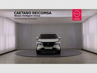 Usado Nissan X-Trail 215 CV (158 kW) 2022 Blanco SUV