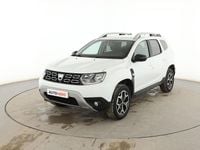 Usado Dacia Duster 116 CV (85 kW) 2020 Blanco SUV