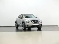 Usado Nissan Juke Tekna 114 CV (83 kW) 2023 Negro SUV