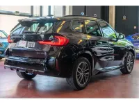 Usado BMW X1 Comfort Edition 150 CV (110 kW) 2025 Negro SUV