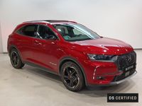 usado DS Automobiles DS7 Crossback BlueHDi 96kW (130CV) Performance Line