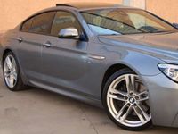 usado BMW 640 640 dA Gran Coupé xDrive