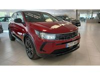 Usado Opel Grandland X 136 CV (100 kW) 2024 Rojo SUV
